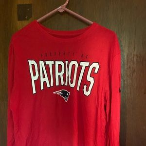 Nike Patriots Tee